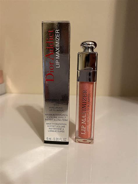 dior lip plumper collagen